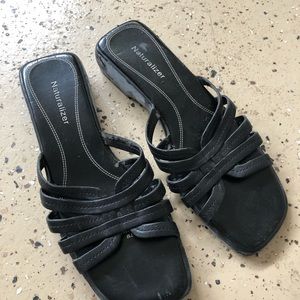 Naturalizer Sandals